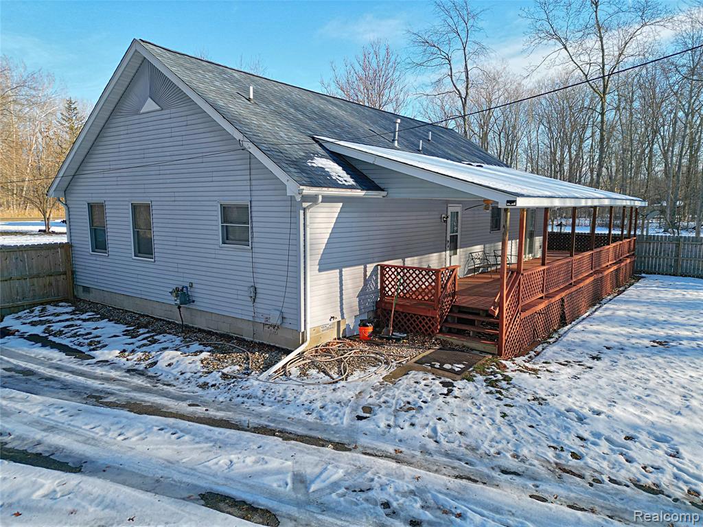 42211 Judd Road, Belleville, MI 48111 — Photo 50