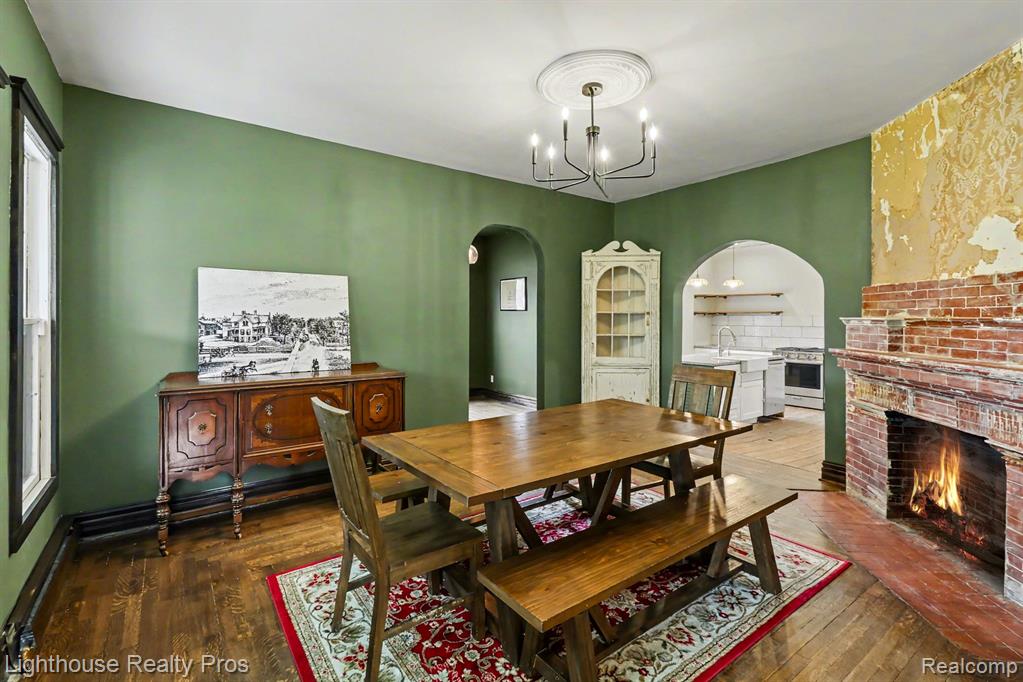 405 W Jefferson Street, Grand Ledge, MI 48837 — Photo 17