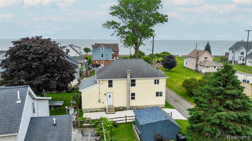 4354 S 5th Street, Luna Pier, MI 48157 — Photo 28