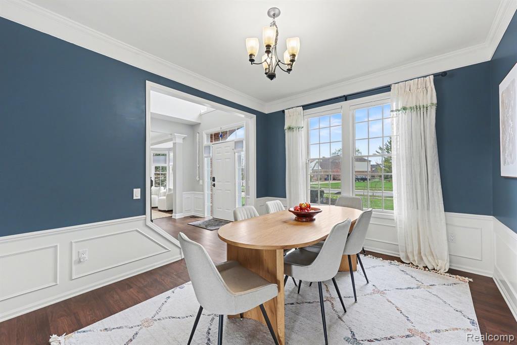 1646 Delancy Circle, Canton, MI 48188 — Photo 6