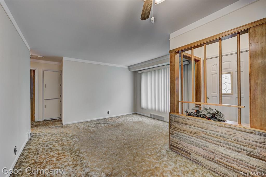 405 CHARLEVOIX Street, Clawson, MI — Photo 6
