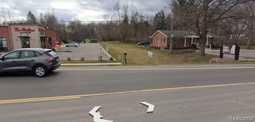 4040 Grange Hall Road, Holly, MI 48442 — Photo 3