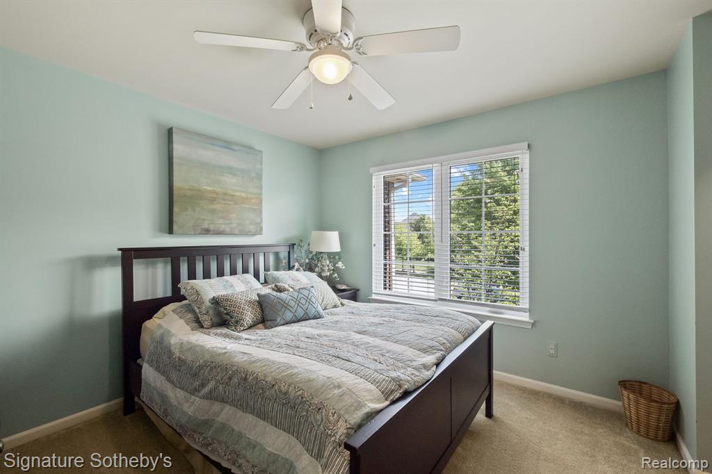 799 Glen Meadows Drive, South Lyon, MI 48178 — Photo 20