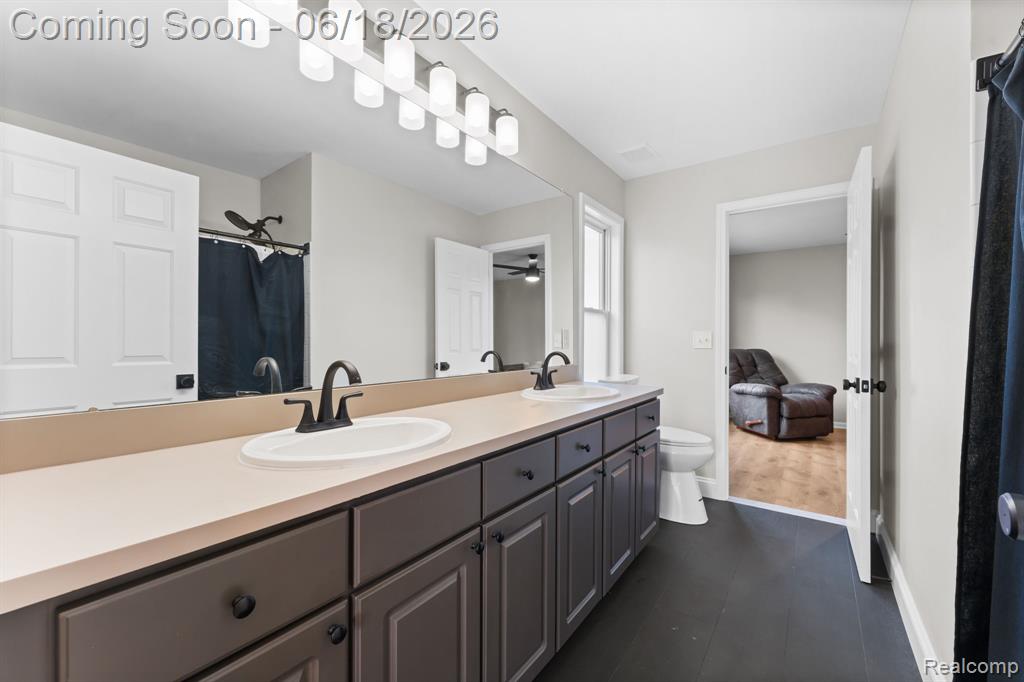 43126 Alcott Circle, Novi, MI 48377 — Photo 42