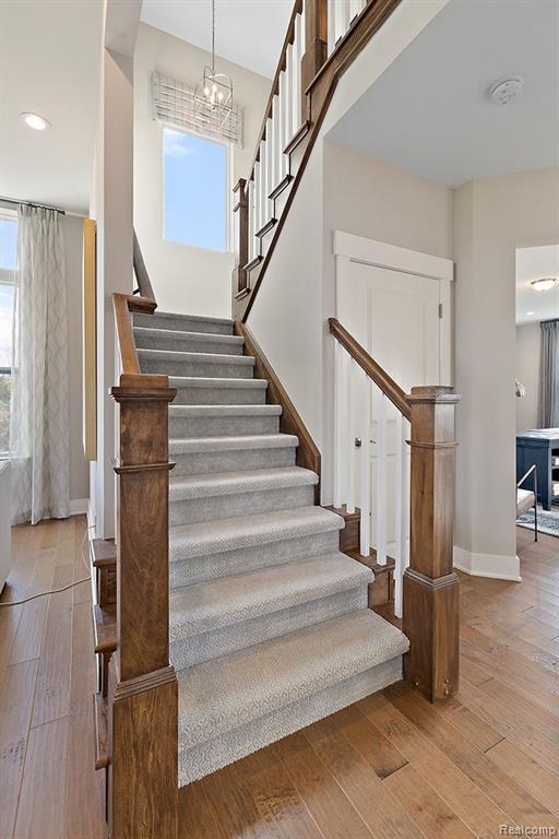 4747 CURTIS Road, Ann Arbor, MI 48105 — Photo 17