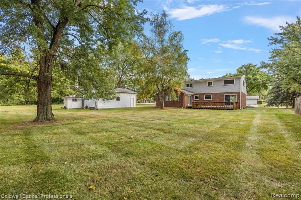 78 Carter Drive, Troy, MI 48098 — Photo 42