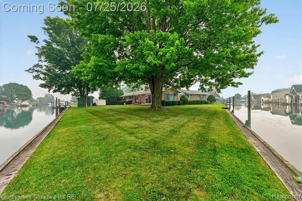 7292 Bluebill Street, Clay, MI 48001