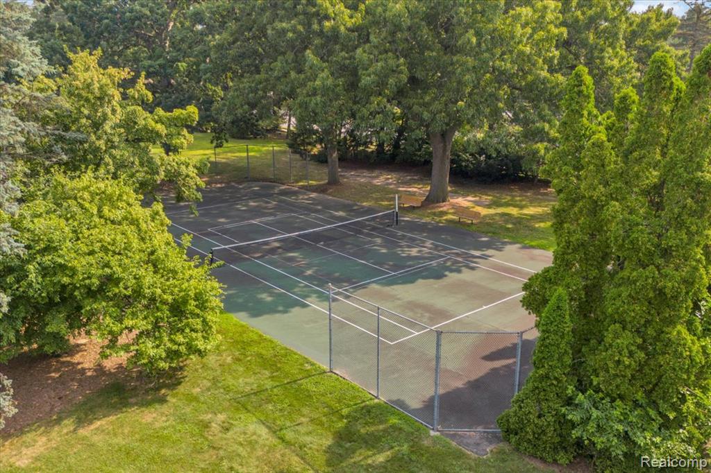 4115 Orchard Way, Bloomfield Hills, MI 48301 — Photo 58