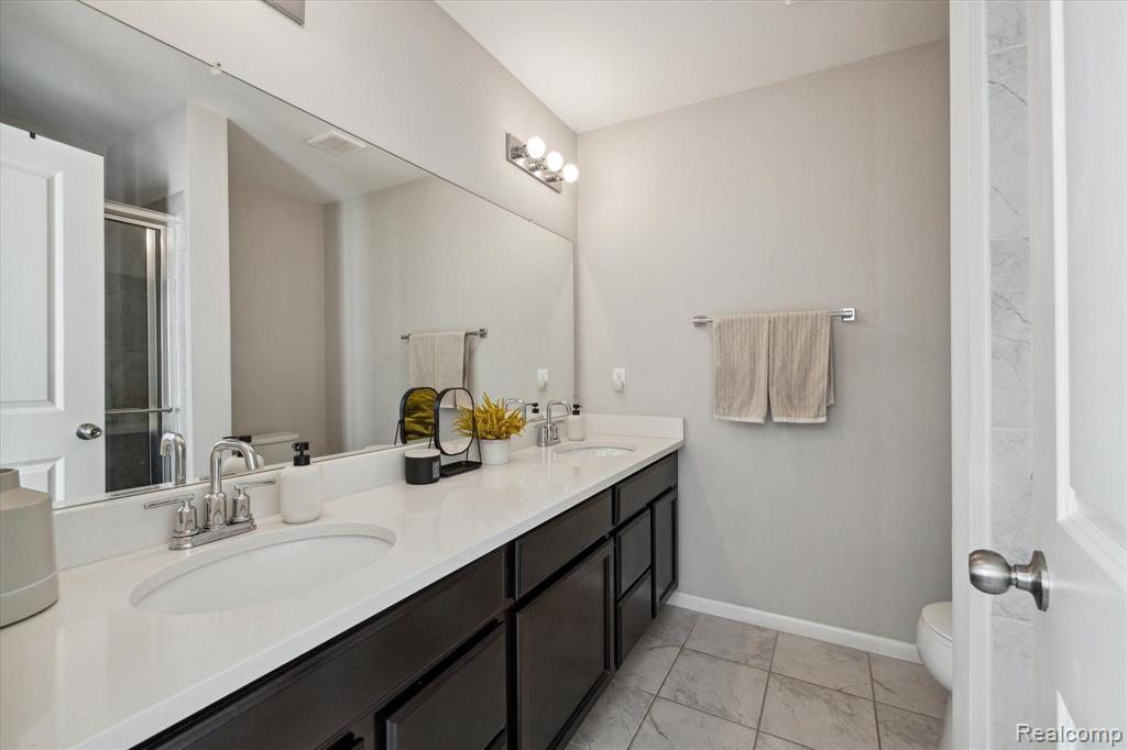 3189 Chambers W, Wixom, MI 48393 — Photo 20
