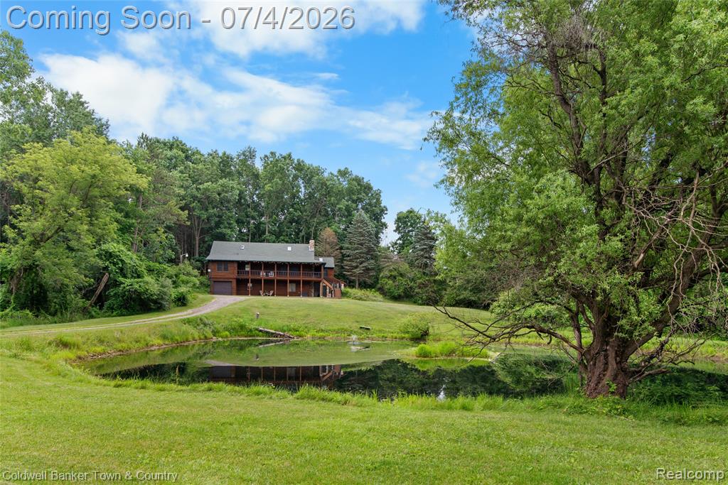 7335 Richardson Road, Howell, MI 48843 — Photo 2