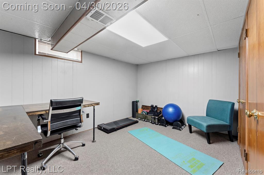 8439 Louise Avenue, Allen Park, MI 48101 — Photo 18