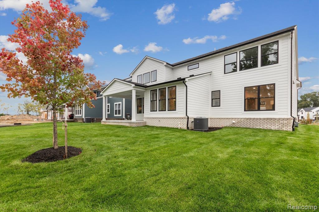 50272 Hedgewood Drive, Canton, MI 48187 — Photo 44