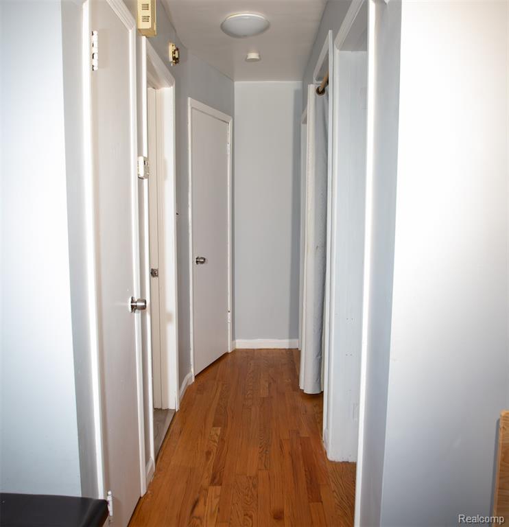 547 Moran Avenue, Lincoln Park, MI 48146 — Photo 9