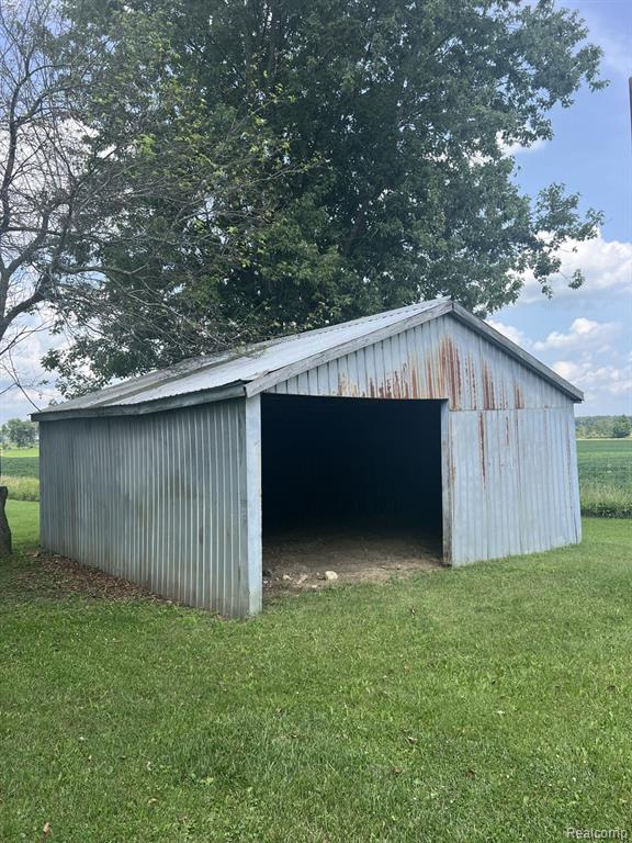 6367 LINCK Road, Brown, MI 48416 — Photo 14