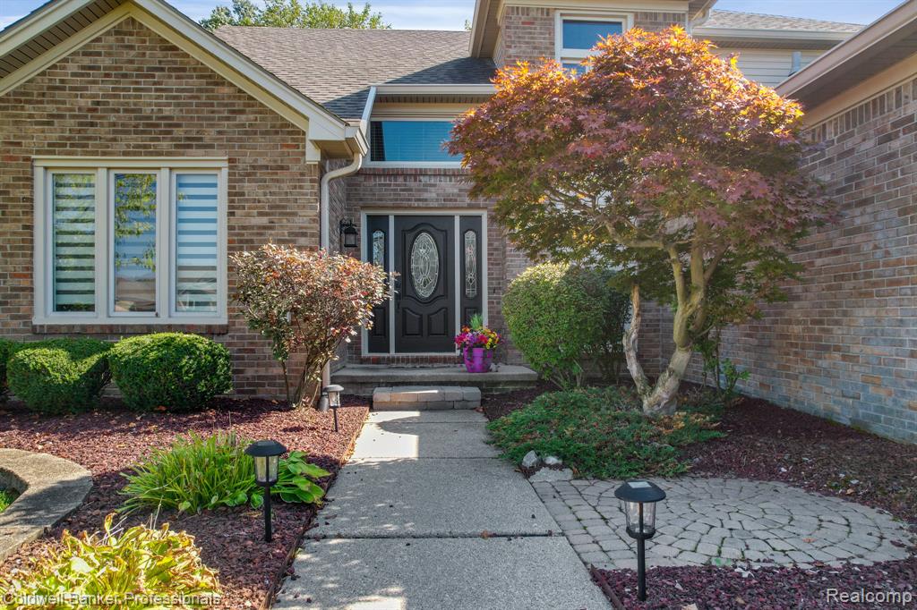 43246 Winterfield Drive, Sterling Heights, MI 48314 — Photo 4