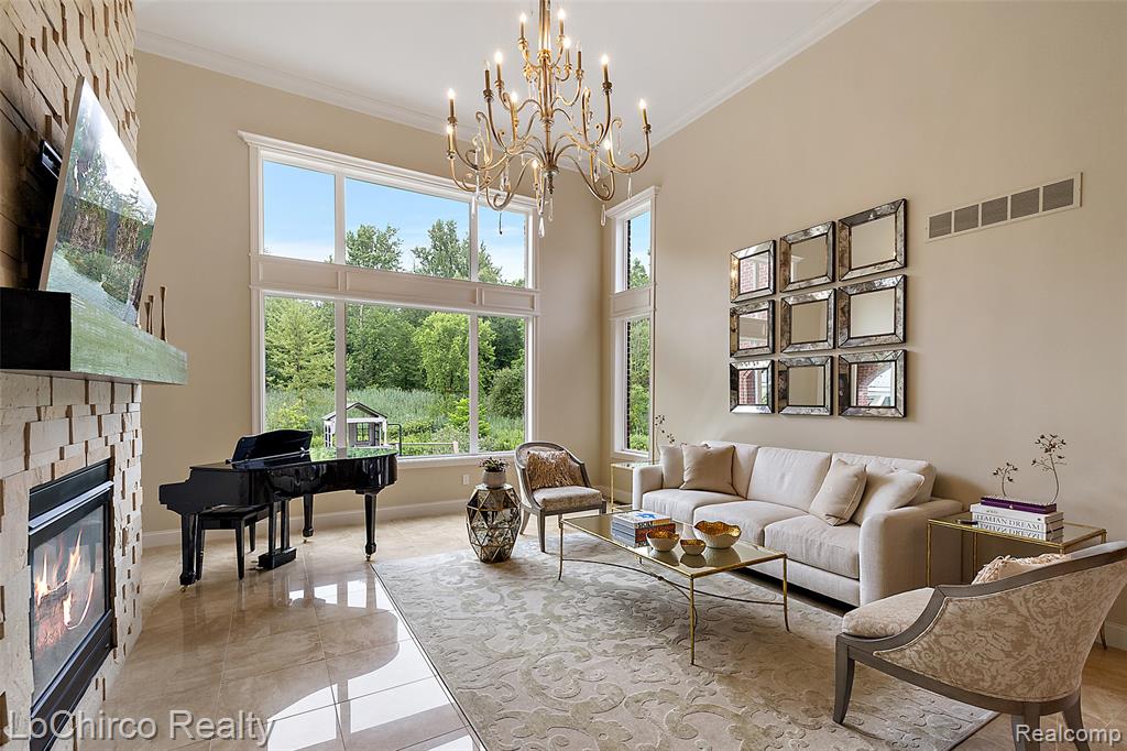 55223 Meadow Ridge Court, Shelby Twp, MI 48316 — Photo 13