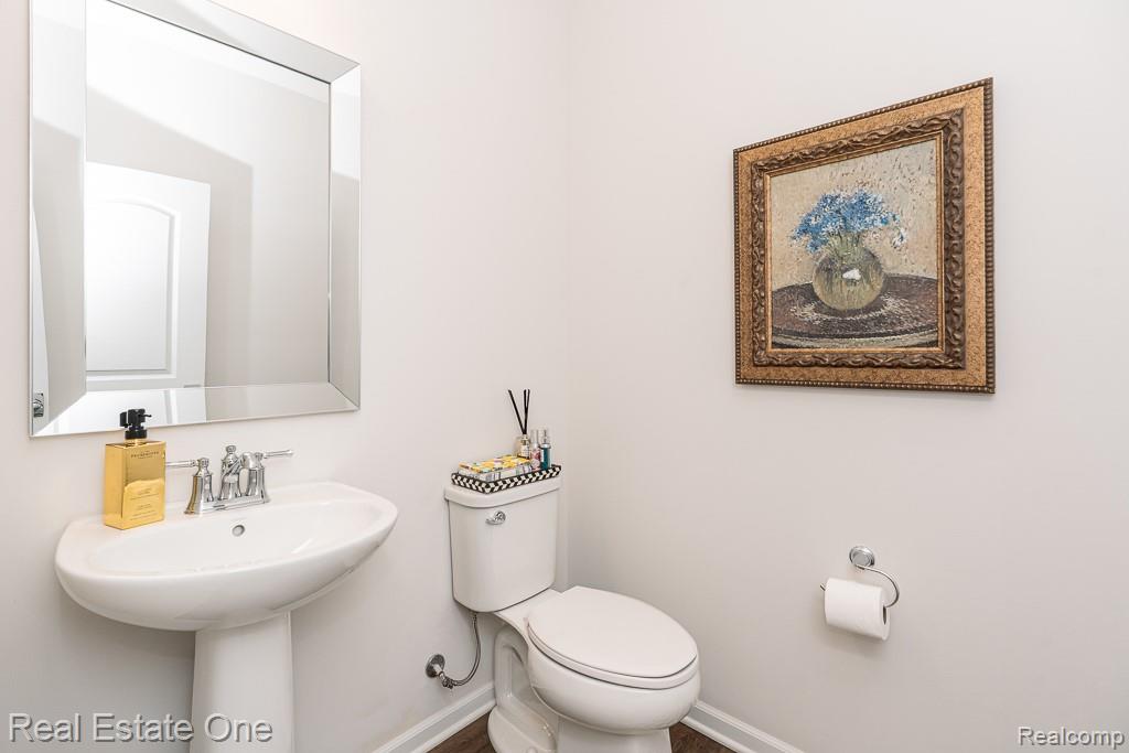 8584 Grove Street, Washington, MI — Photo 15