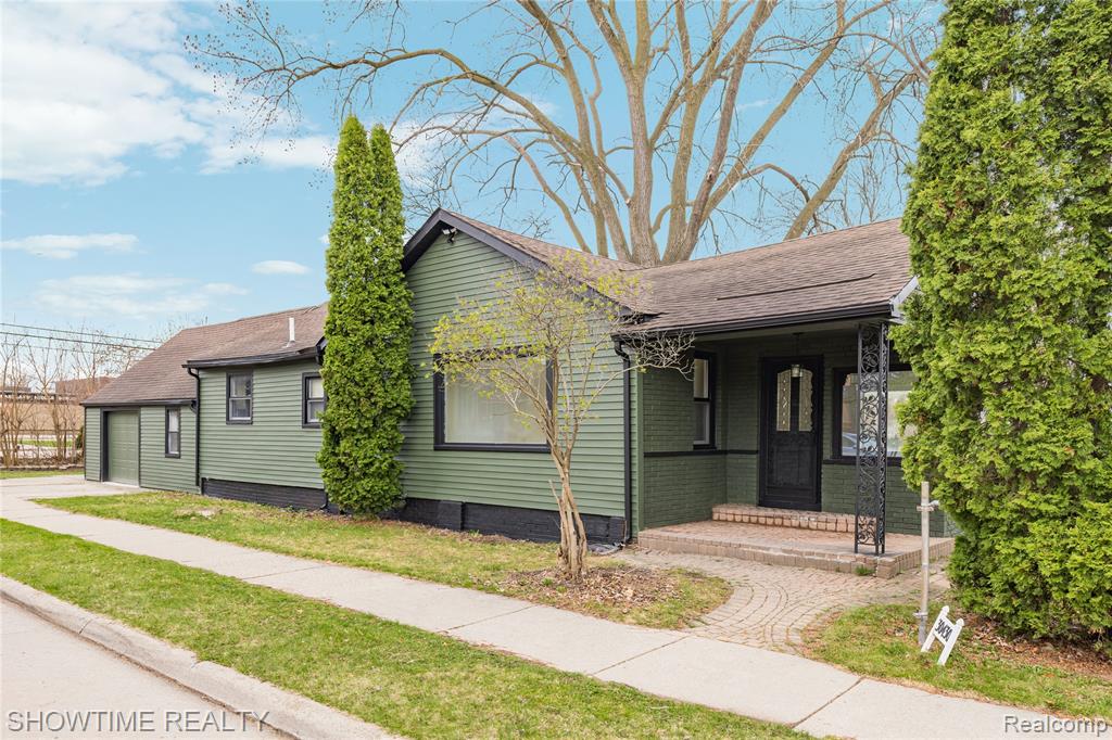 30430 Park Street, Roseville, MI 48066 — Photo 3