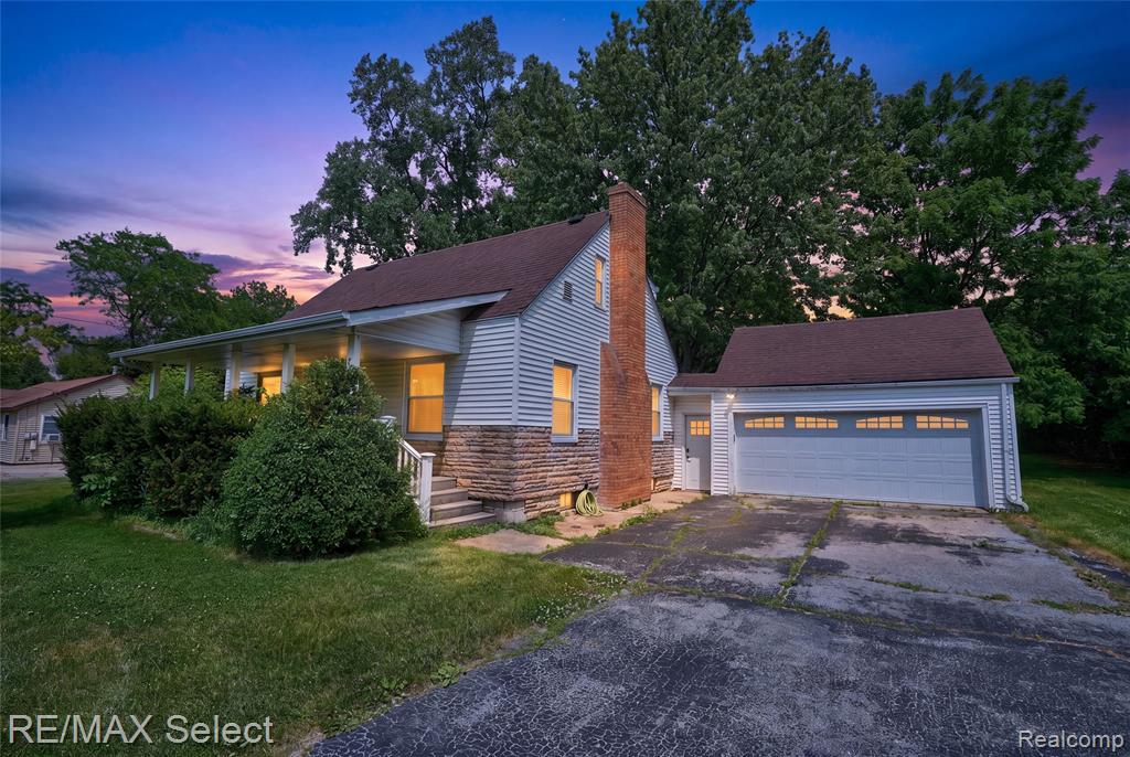 7173 Porter Road, Grand Blanc, MI 48439 — Photo 9