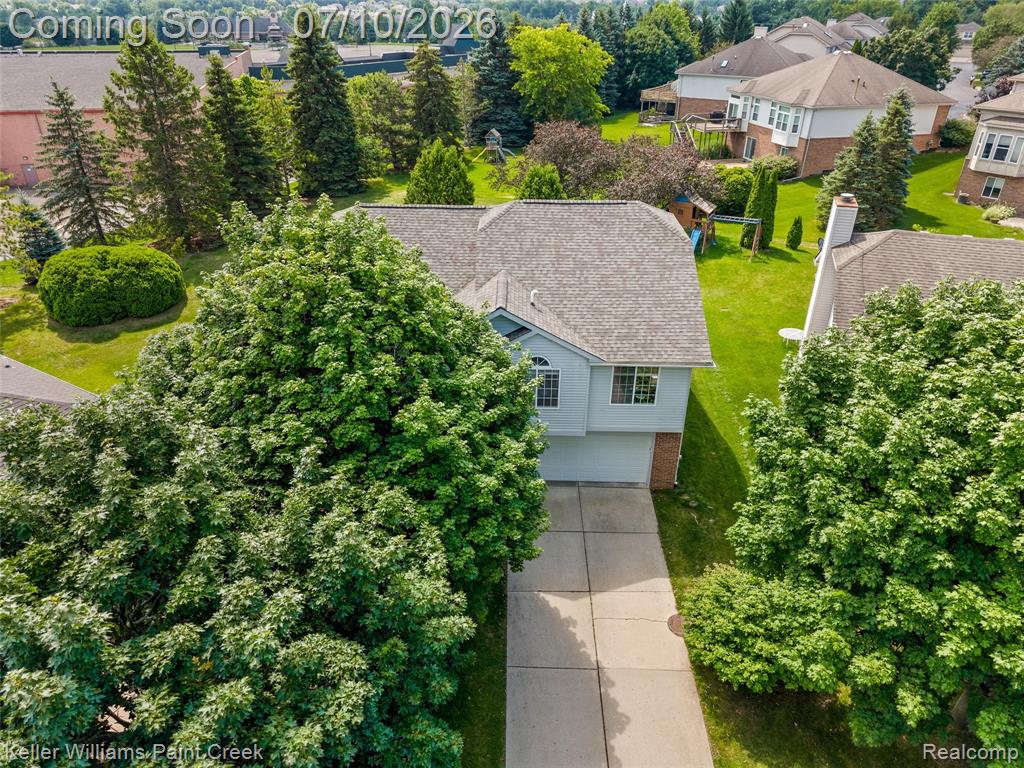 3201 Lynhurst Court, Oakland, MI 48306 — Photo 41