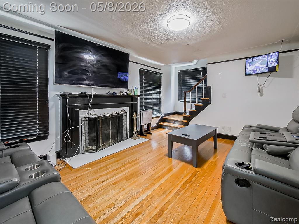 16207 Harlow Street, Detroit, MI 48235 — Photo 2