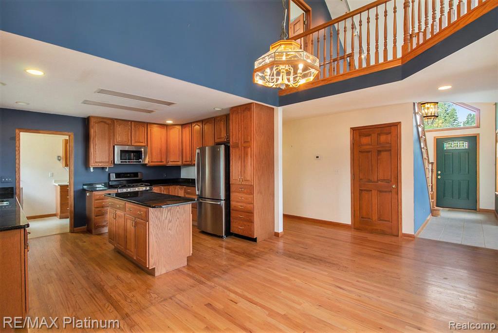 6450 FISHER ROAD, Howell, MI 48855 — Photo 6