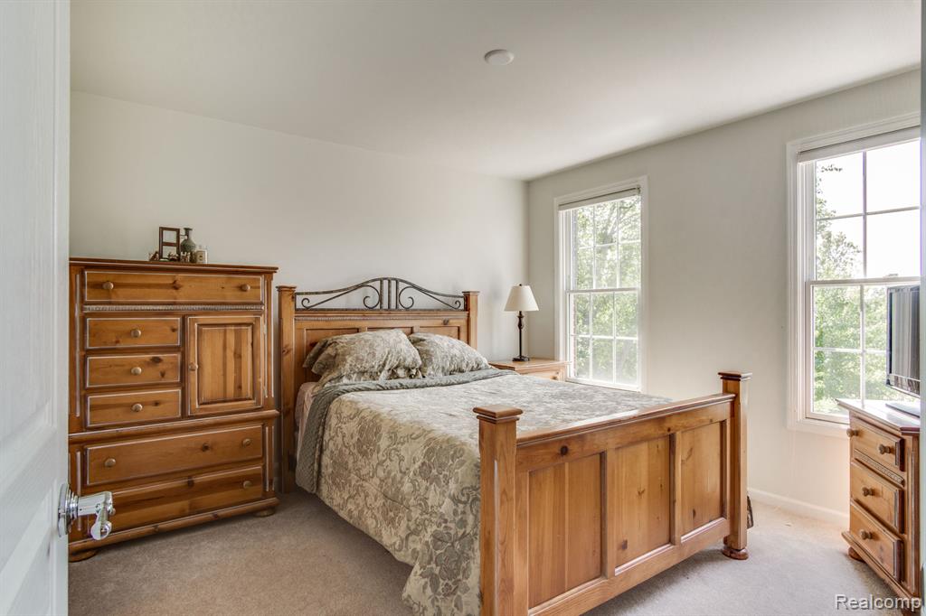16026 JOHNSON CREEK Drive, Northville, MI 48168 — Photo 48