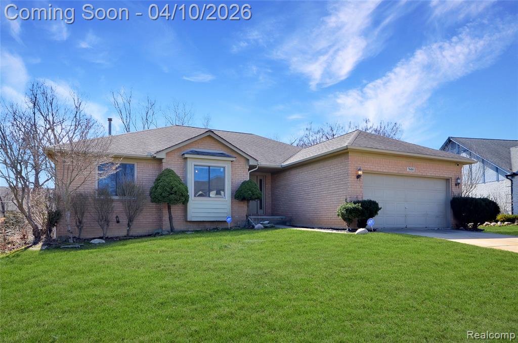 7600 Village Drive, Washington, MI — Photo 2