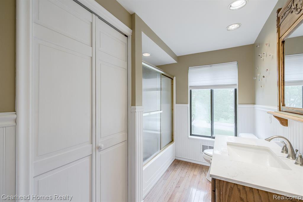 5453 Chanto Drive, Clarkston, MI — Photo 19