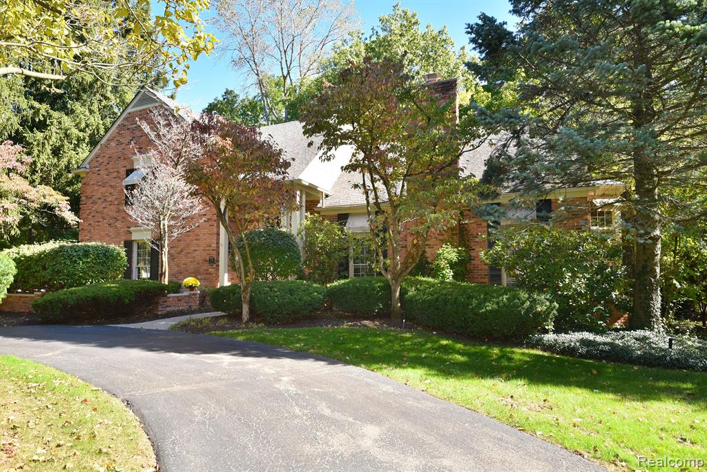 798 EMERSON WAY Court, Bloomfield Hills, MI 48304 — Photo 2