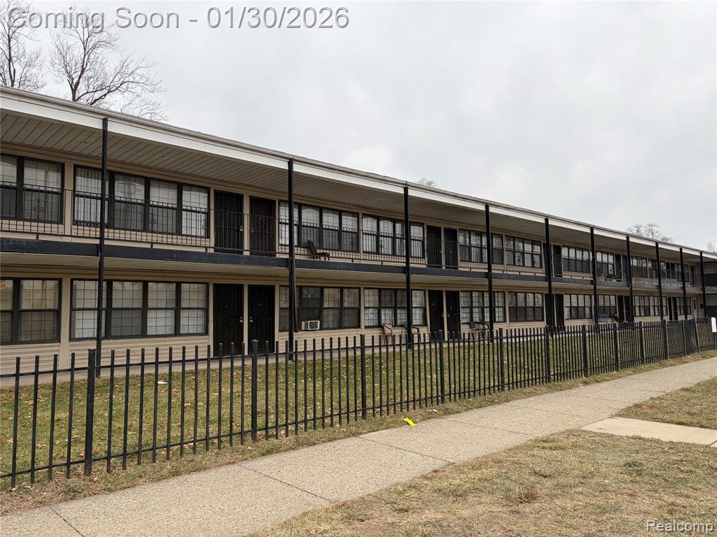 16623 Schaefer Highway, Detroit, MI 48235 — Photo 2
