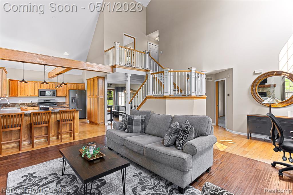 3983 Wing Drive, Pinckney, MI 48169 — Photo 42