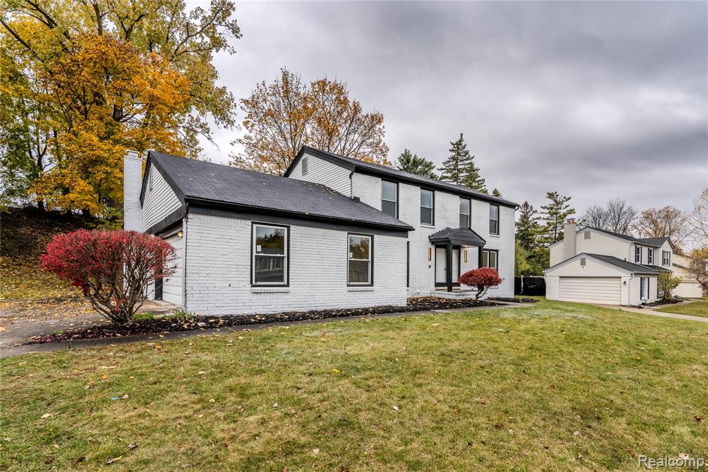 5435 Tequesta Drive, West Bloomfield, MI 48323 — Photo 73