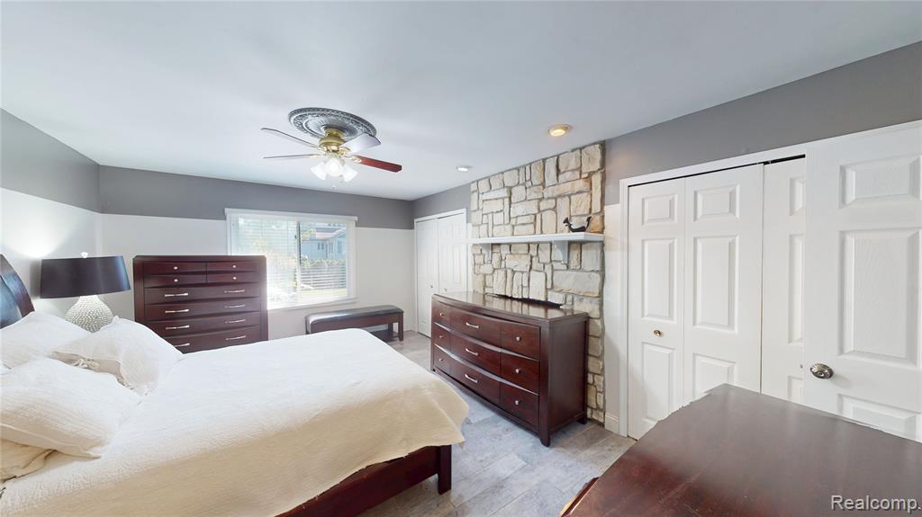 48 Rosemary Street, Lapeer, MI 48446 — Photo 36