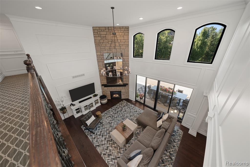 3625 N Century Oak Circle, Oakland, MI — Photo 35
