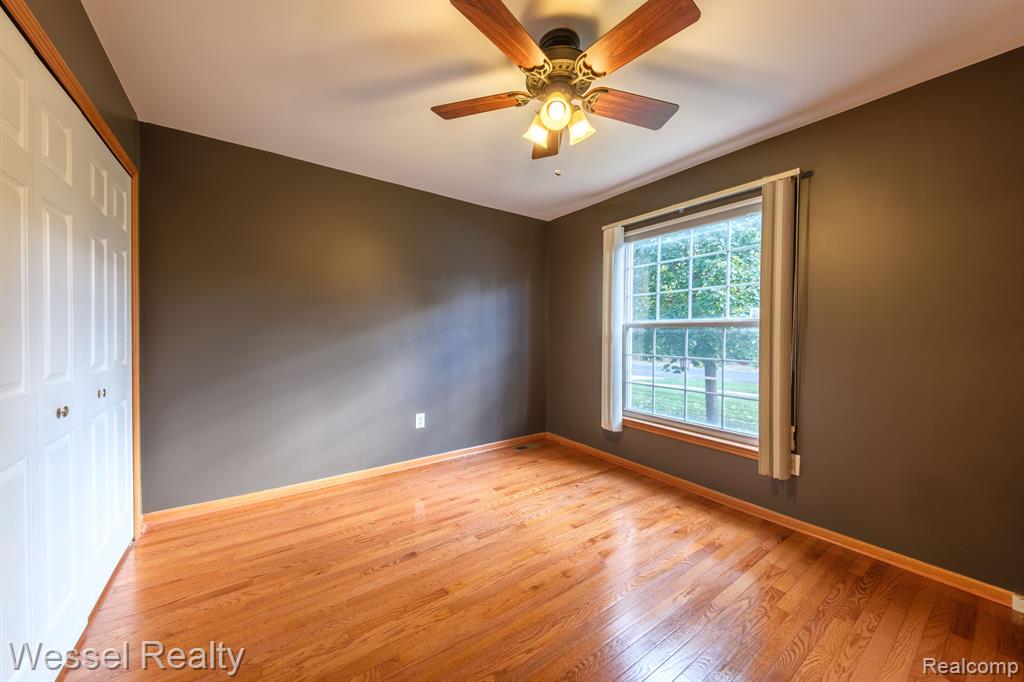 431 EWELL Street, Romeo, MI 48065 — Photo 20