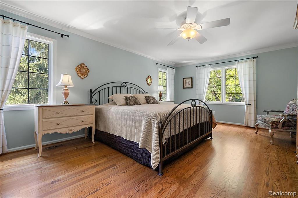 510 Hunters Crossing, Bloomfield Hills, MI 48304 — Photo 25