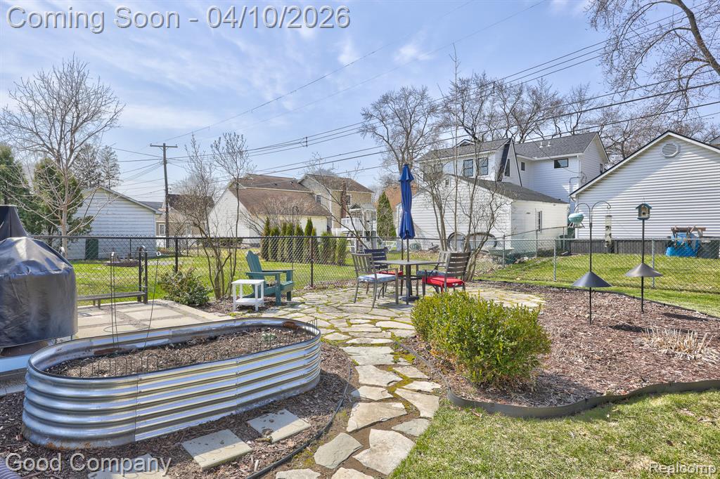 625 Auburn Street, Plymouth, MI 48170 — Photo 61