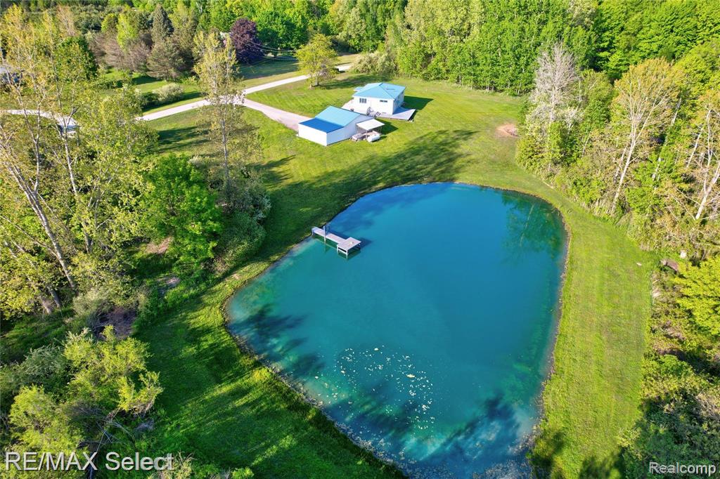 7414 North Road, Burtchville, MI 48059 — Photo 4