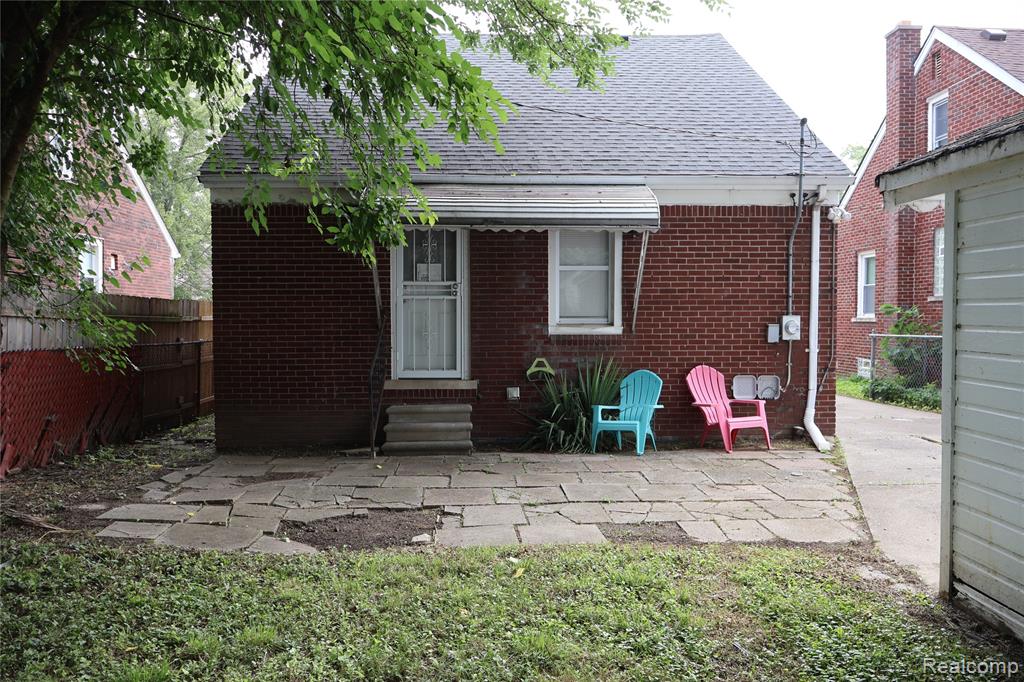 5559 Bluehill Street, Detroit, MI 48224 — Photo 11