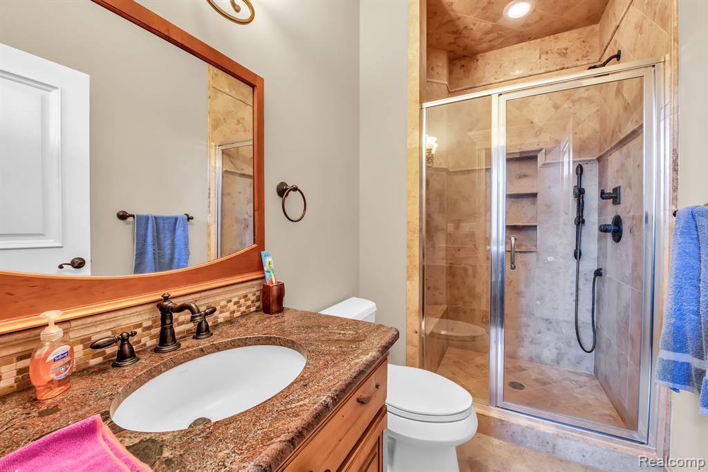 277 Brittany Lane, Saline, MI 48176 — Photo 54