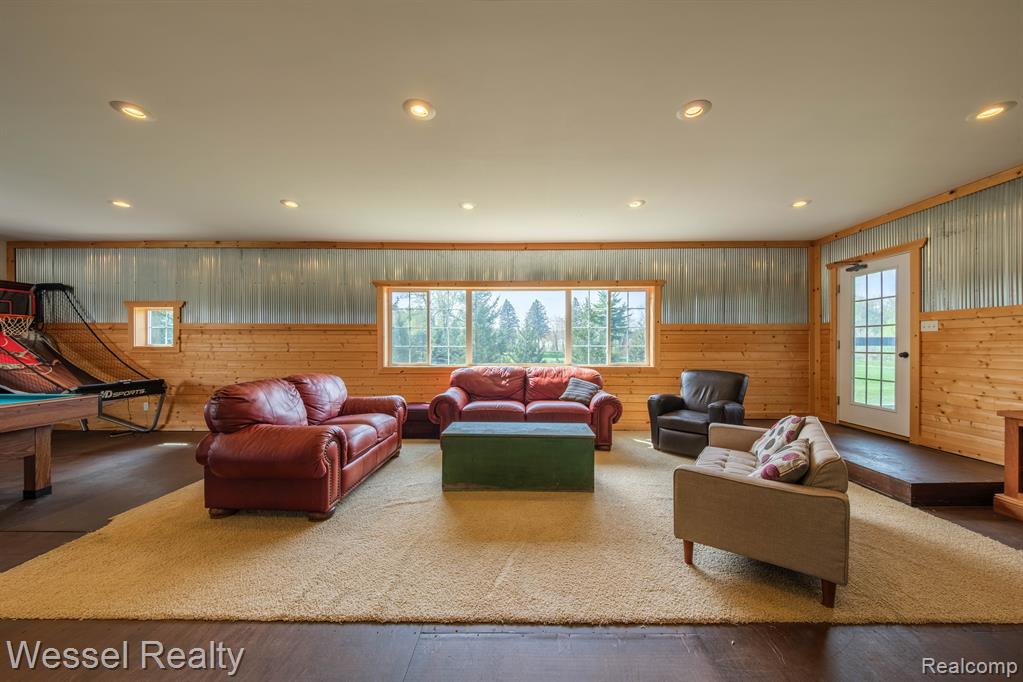 64527 KILDARE Drive, Washington, MI 48095 — Photo 70
