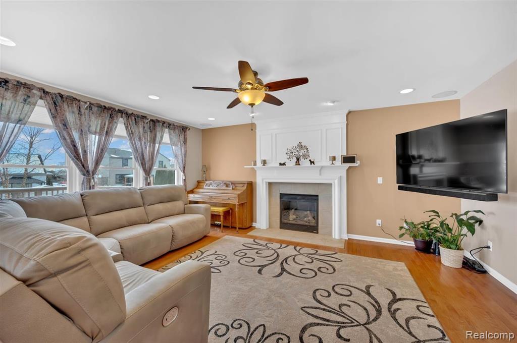 56386 Desert Court, Macomb, MI 48042 — Photo 10