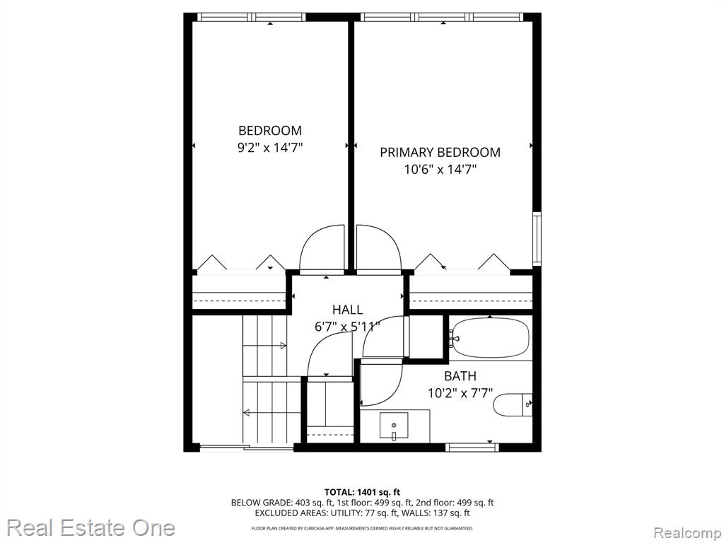 556 Bloomfield Court, Birmingham, MI 48009 — Photo 42