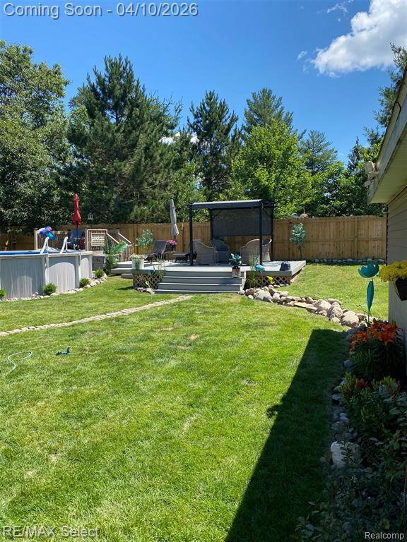1652 Higgins Road, St. Helen, MI 48656 — Photo 20