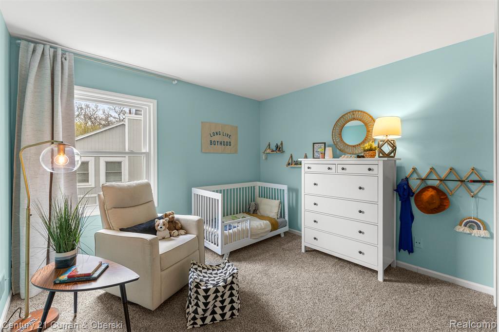 1424 Woodbridge Lane, Wixom, MI 48393 — Photo 53