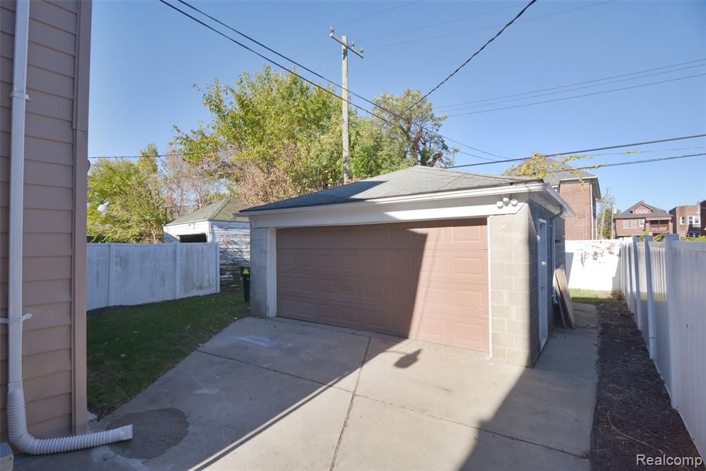3222 W Buena Vista Street, Detroit, MI 48238 — Photo 31