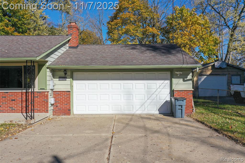 7124 Heath Street, Genesee, MI 48437 — Photo 23