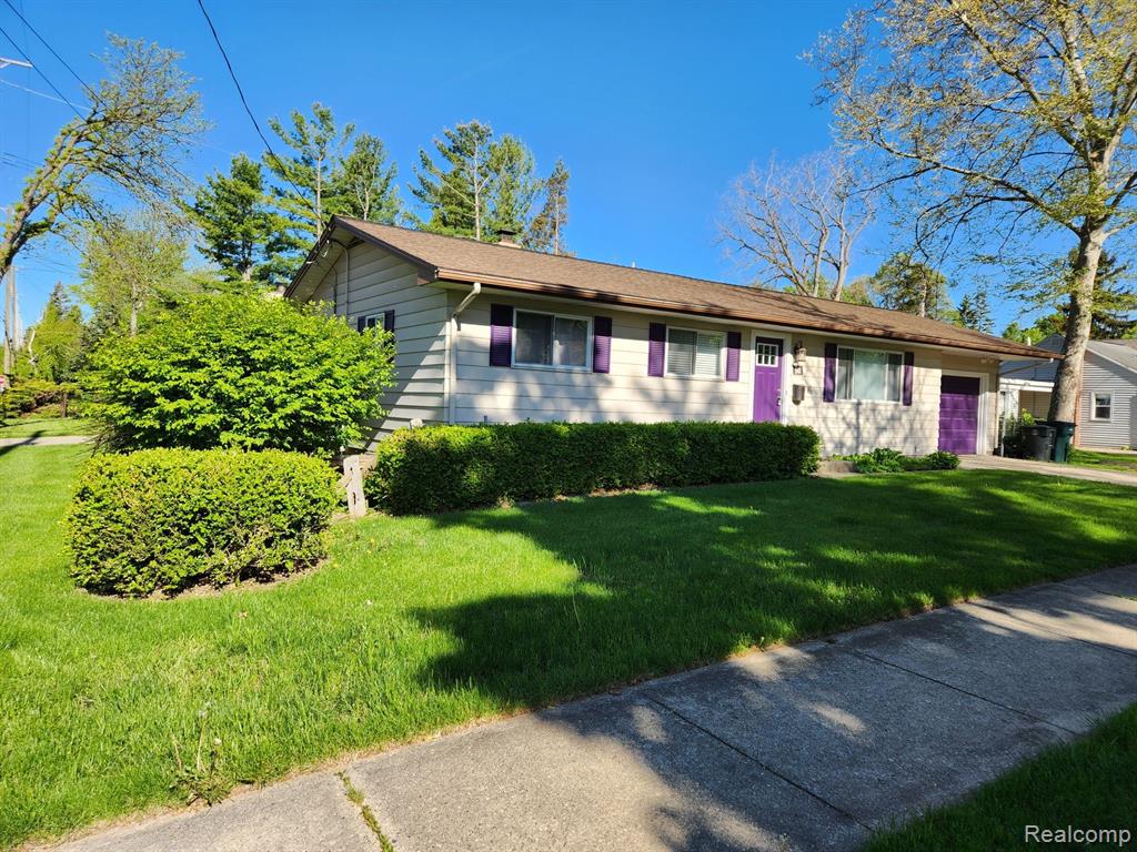 501 VIRGINIA Avenue, East Lansing, MI 48823 — Photo 2