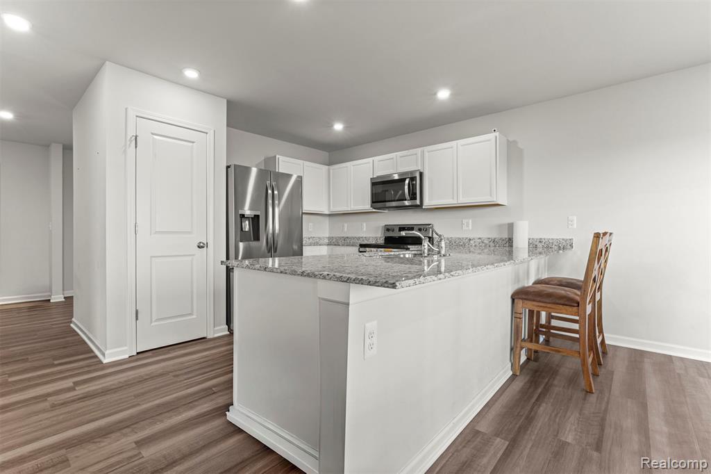 7844 Kreps Drive, Monroe, MI 48162 — Photo 11